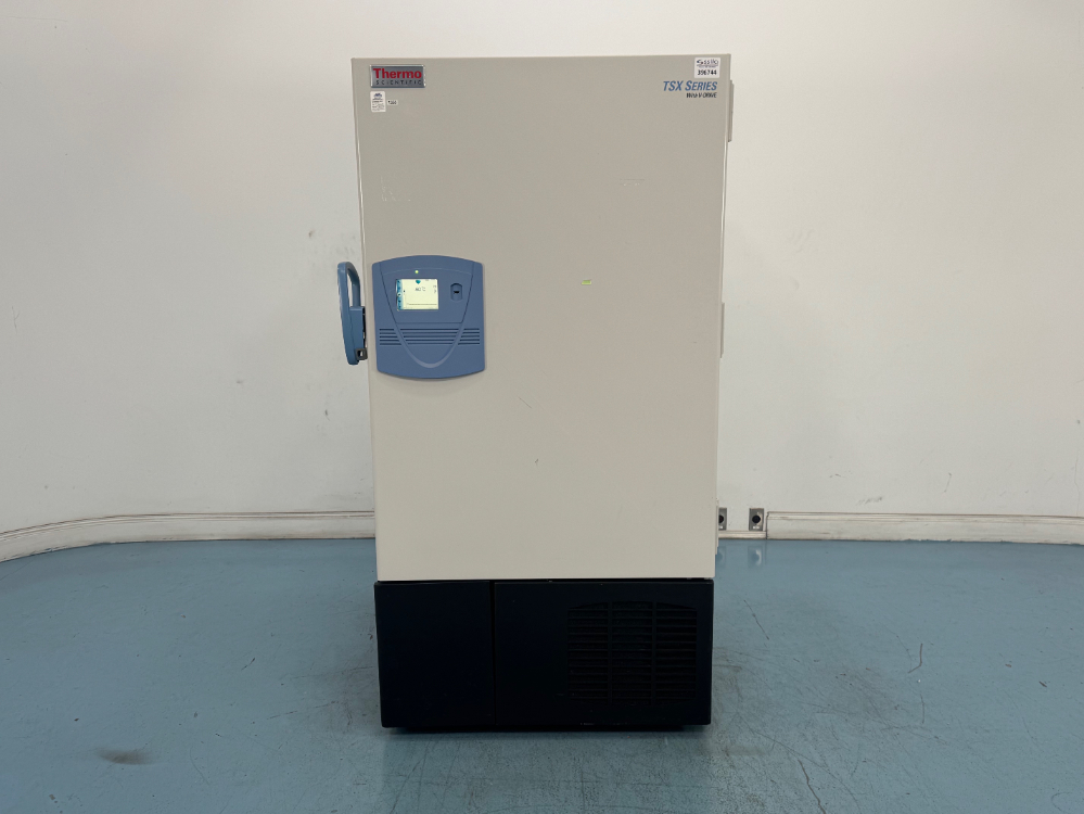 Image of Thermo TSX Series -80C Ultra Low Temp Freezer